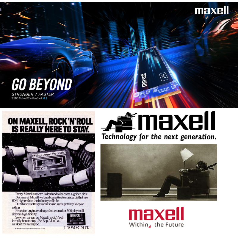 Set 25 bucati DVD-R Printabile Maxell 51115, 4.7Gb, 16X, ambalare cake box [9]
