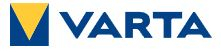 Set 4 baterii alcaline LR06, Varta Longlife Max Power AA, 1.5V, in blister [8]