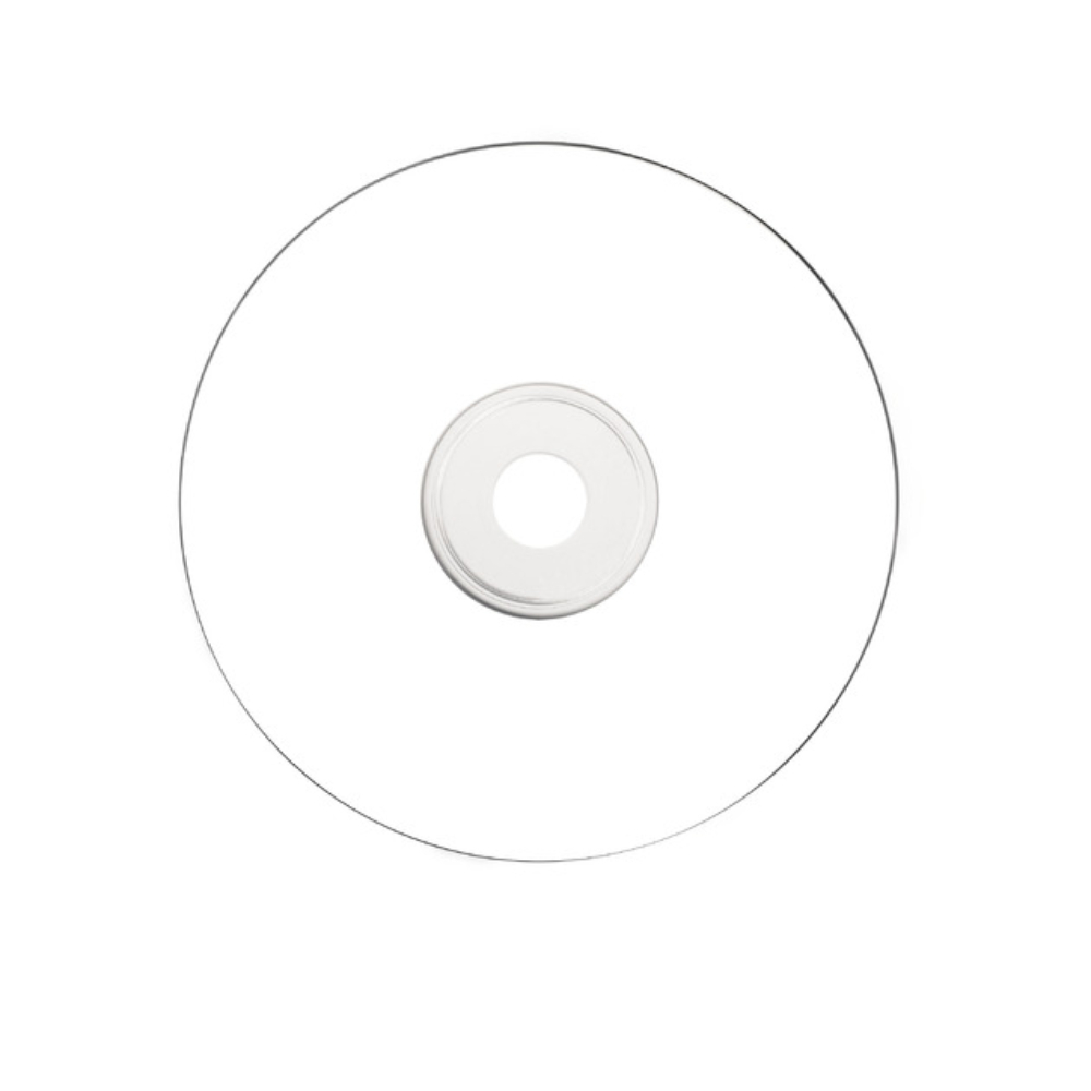 Set 50 CD-R 700 Mb, 52X, Printabile, My Media 69203, 80 min, inkjet, ambalat in folie [6]