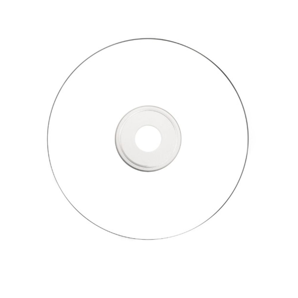 Set 50 DVD-R 4.7 Gb, 16X, Printabile, My Media 69202, 120 min, inkjet, ambalat in folie [2]