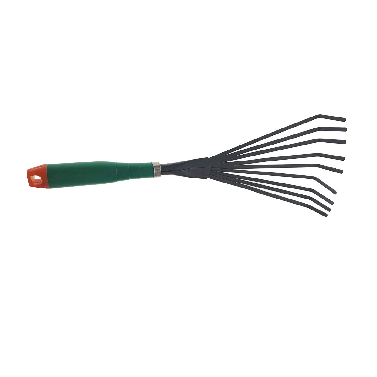 Set 6 unelte de gradina pentru plantare, prelucrare sol si ingrijire plante [28]