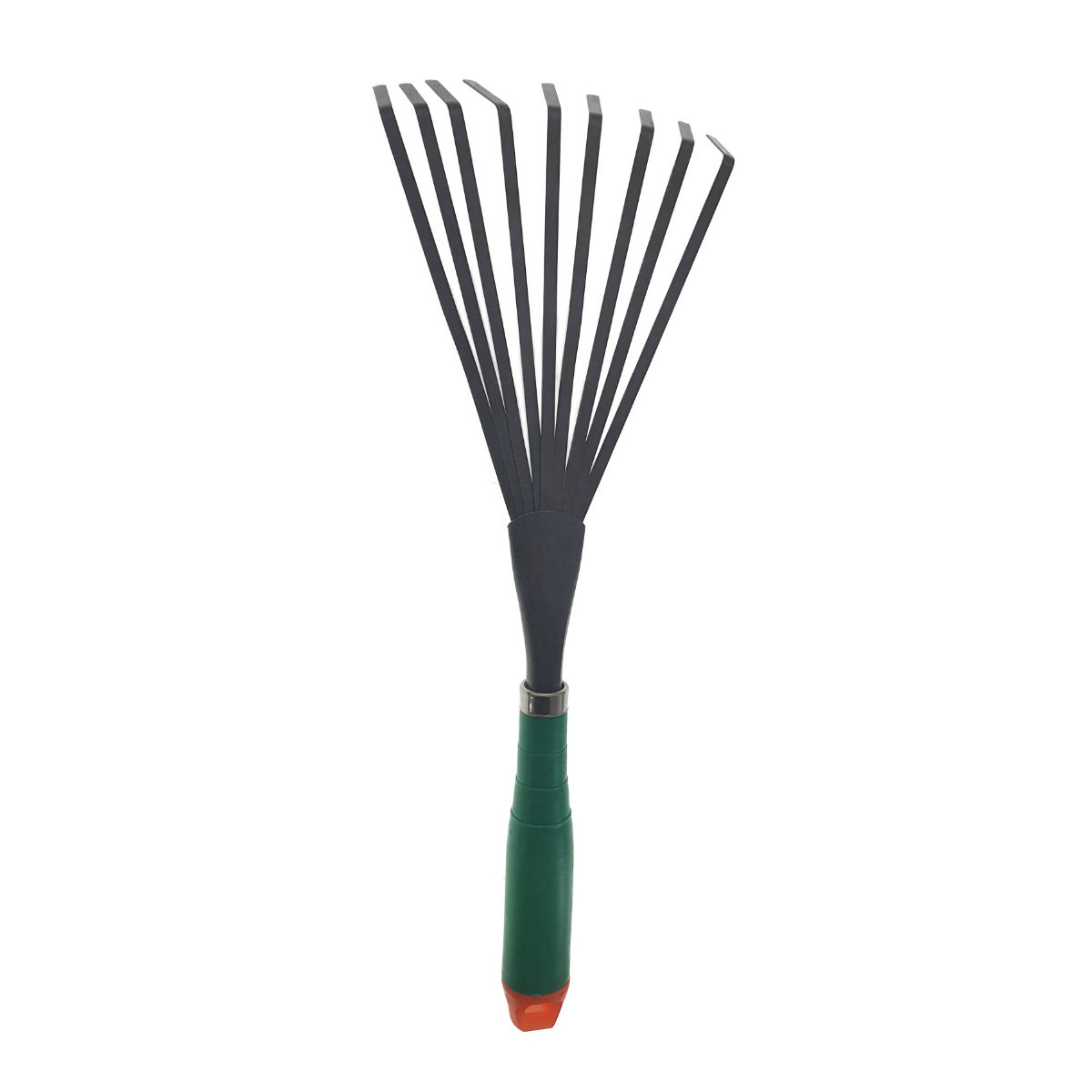 Set 6 unelte de gradina pentru plantare, prelucrare sol si ingrijire plante [27]