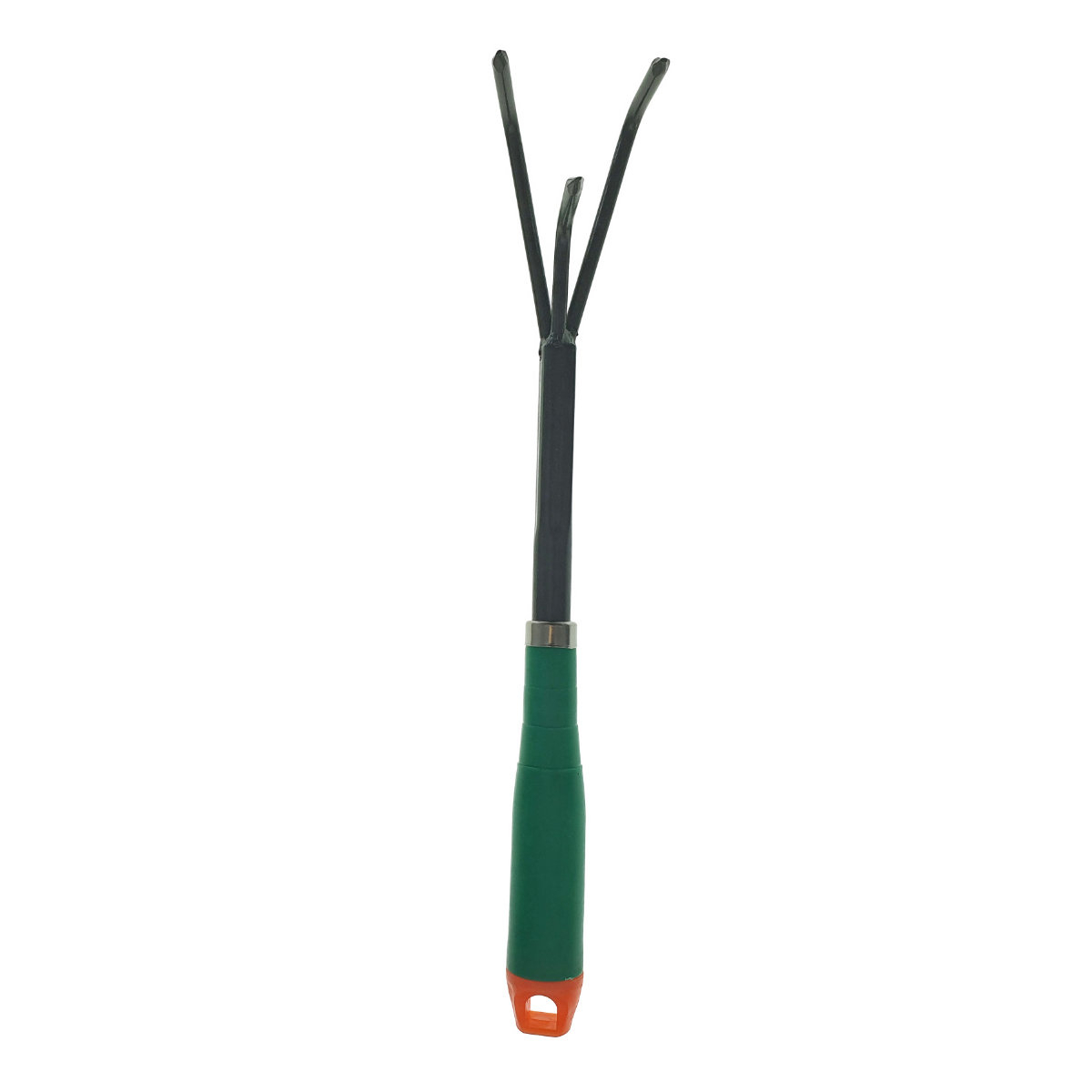 Set 6 unelte de gradina pentru plantare, prelucrare sol si ingrijire plante [18]