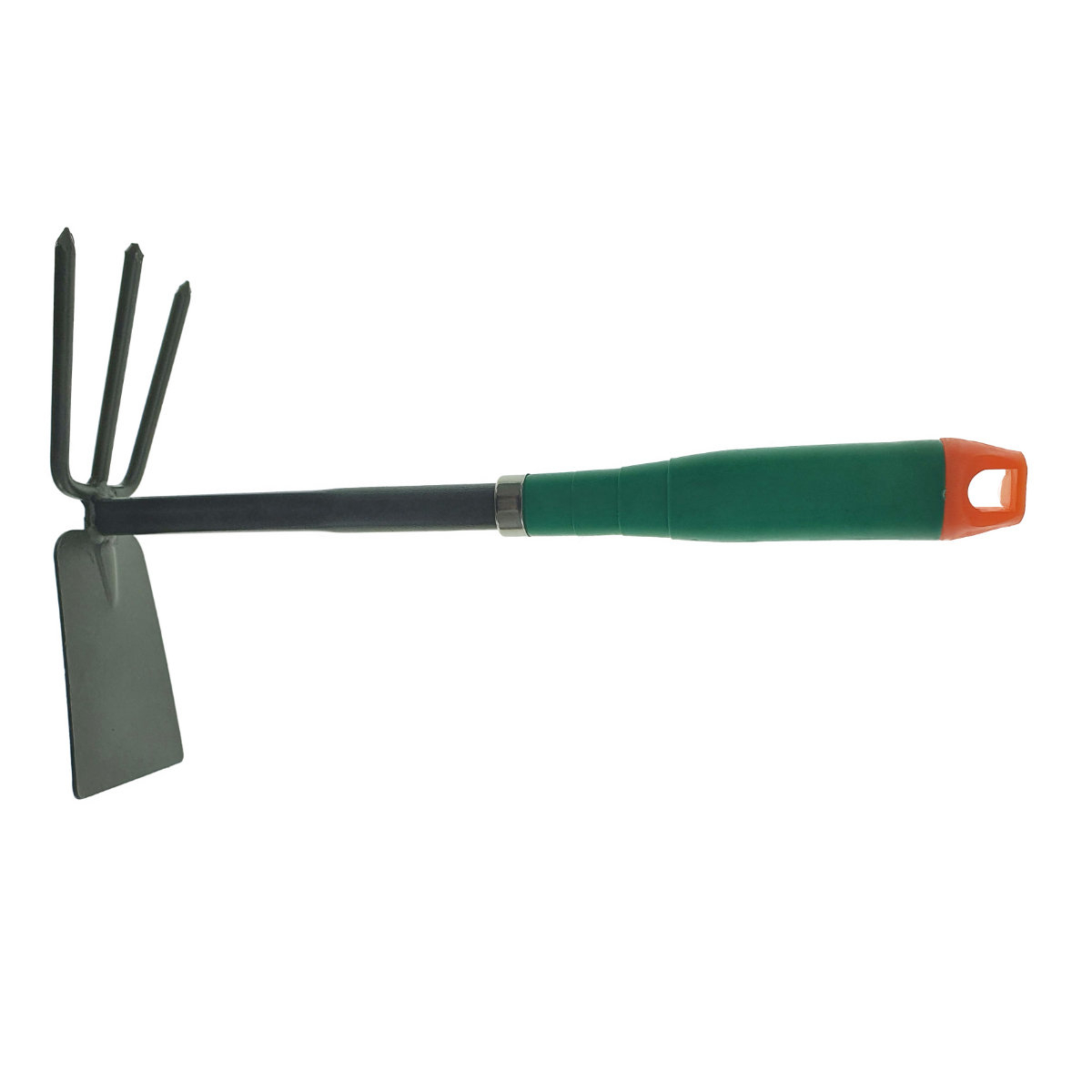 Set 6 unelte de gradina pentru plantare, prelucrare sol si ingrijire plante [9]