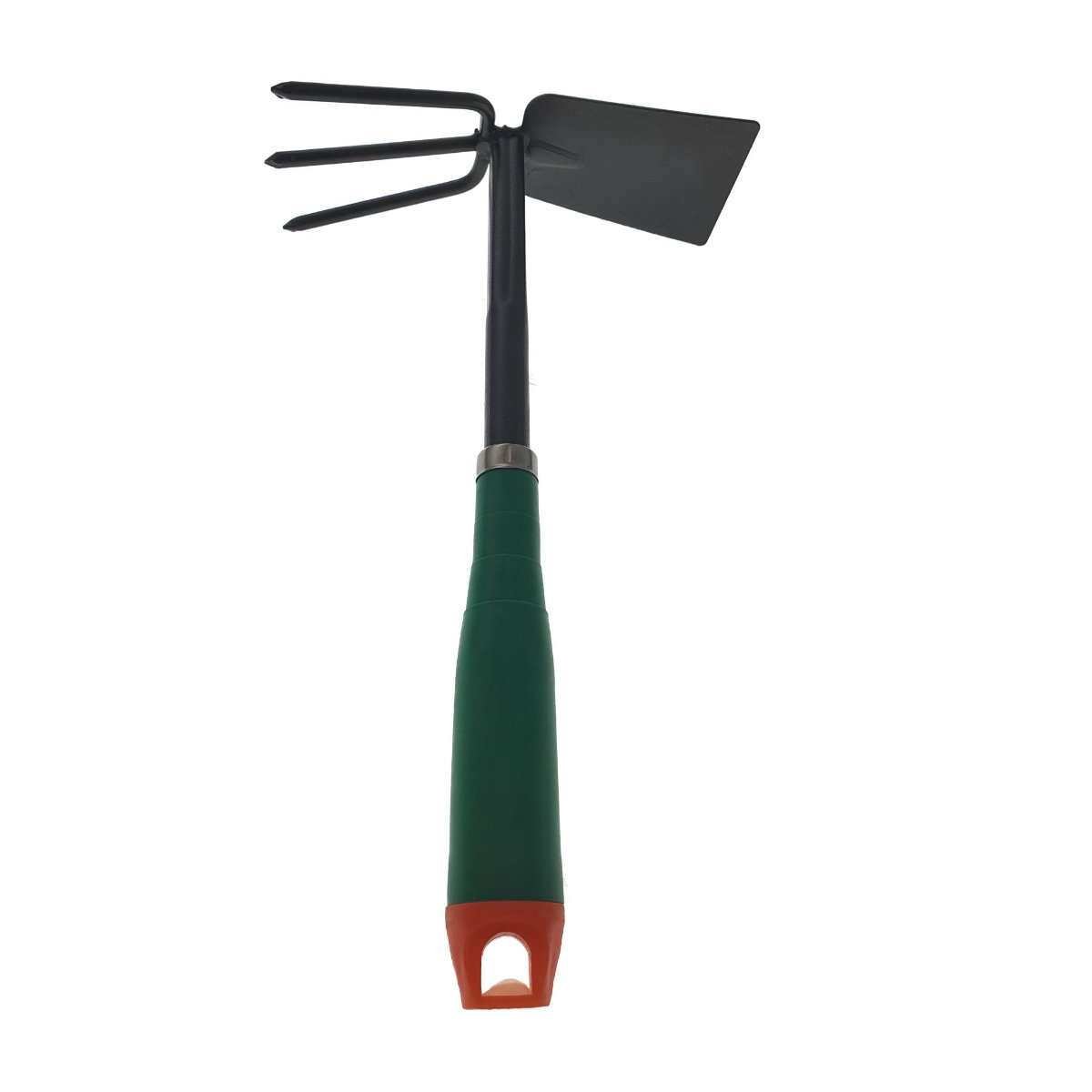 Set 6 unelte de gradina pentru plantare, prelucrare sol si ingrijire plante [10]