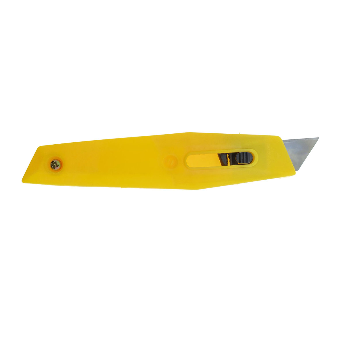 Set 8 cuttere, lame cu tais intre 7.5mm si 50 mm, cu maner galben [16]
