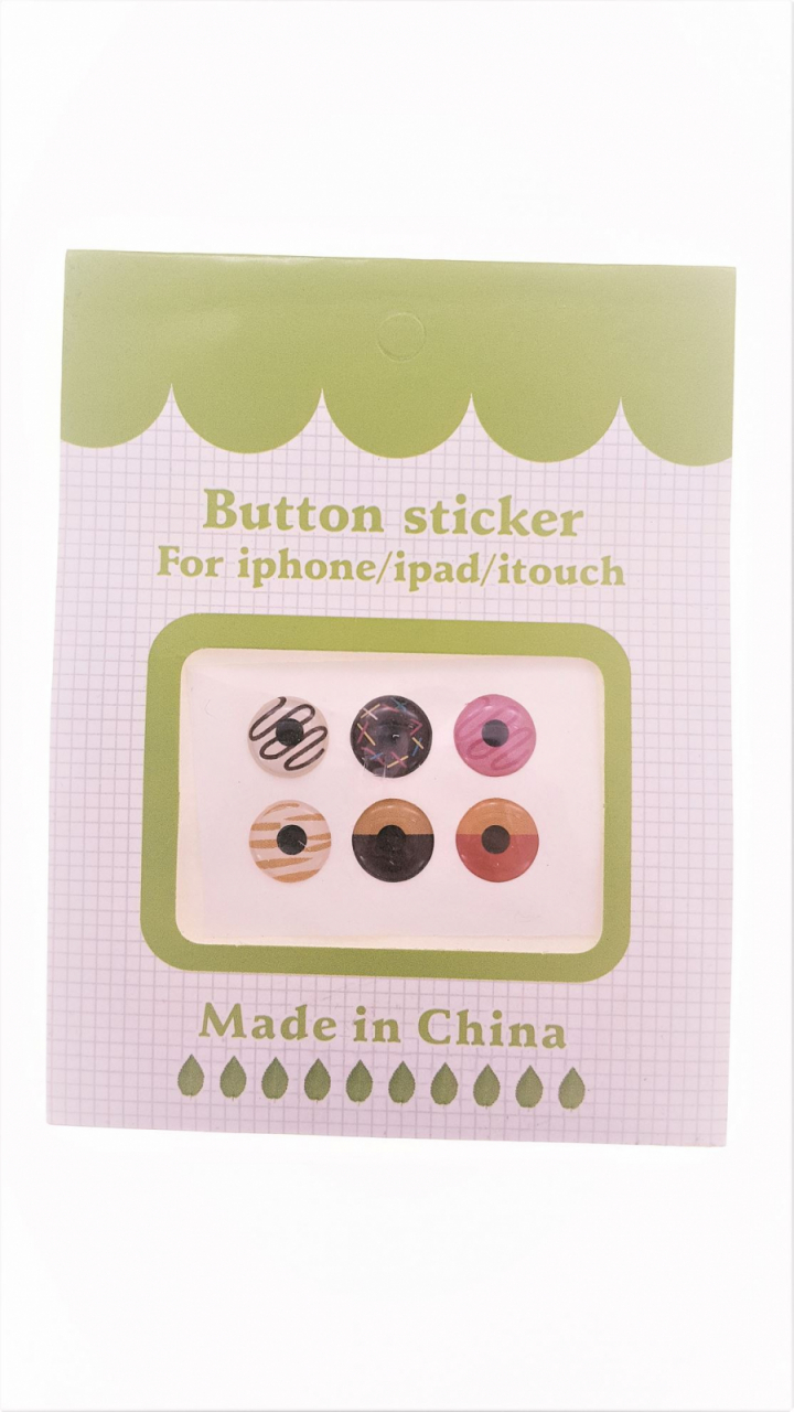 Set Button Sticker diverse modele [4]