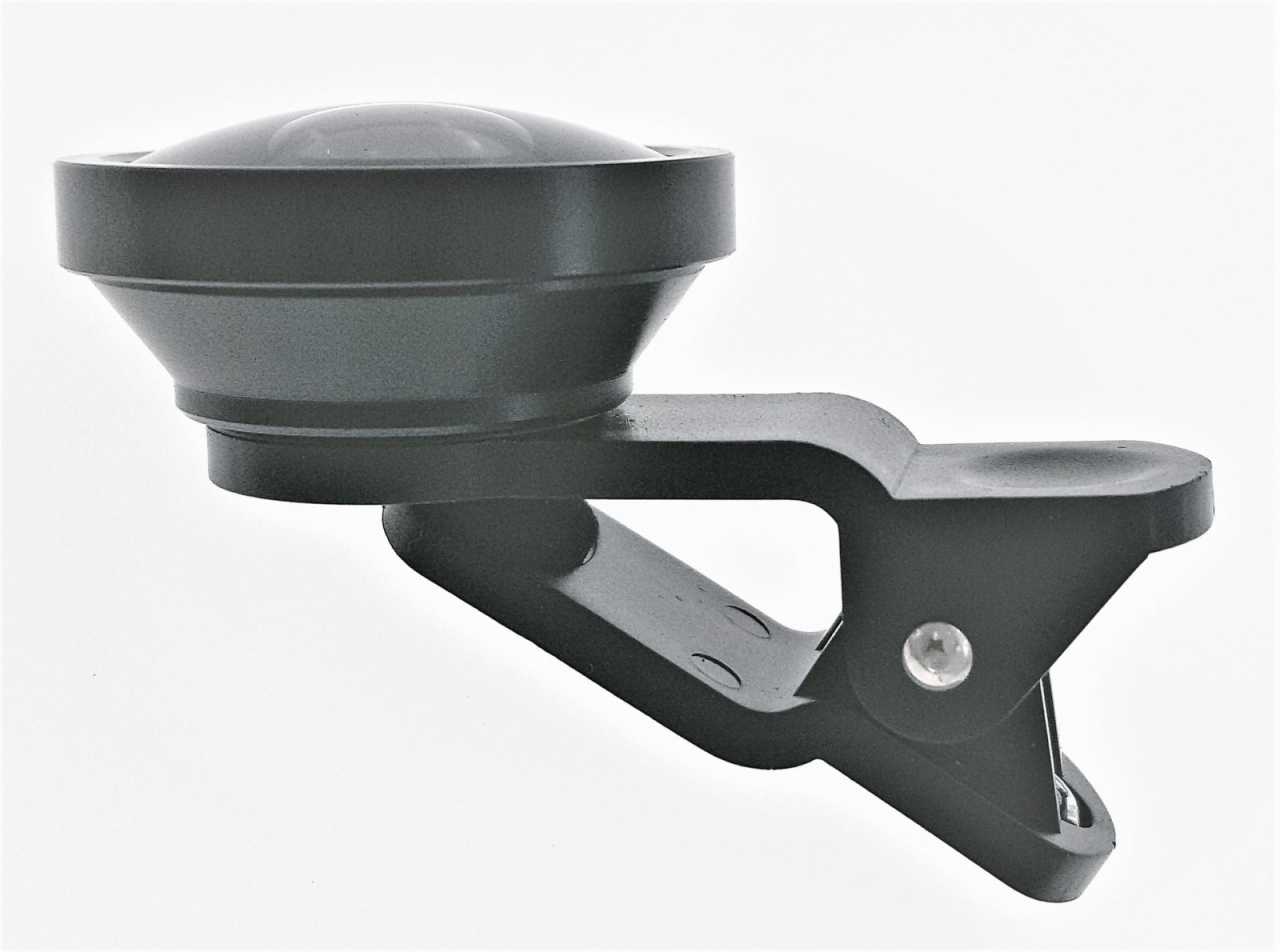 Set lentile [LPS02] WIDE ANGLE SELFI 0.4X pentru smartphone [2]