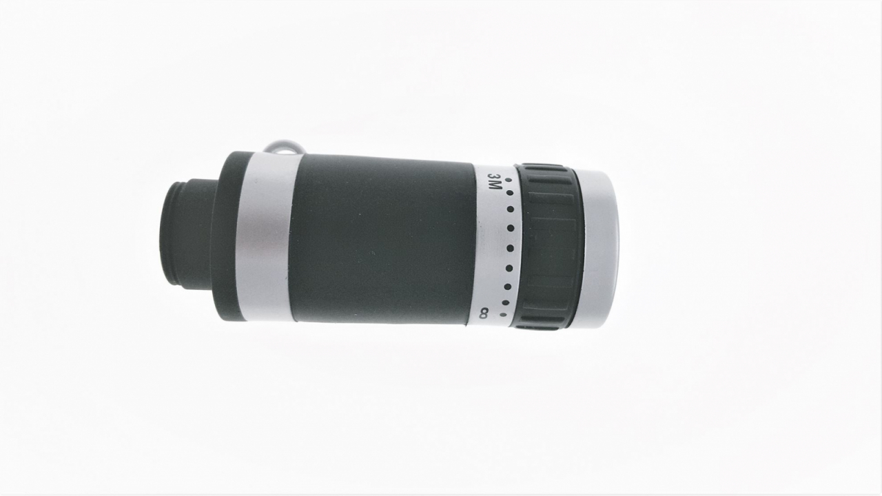 Set lentile [PT-01] ZOOM 8X pentru smartphone [8]