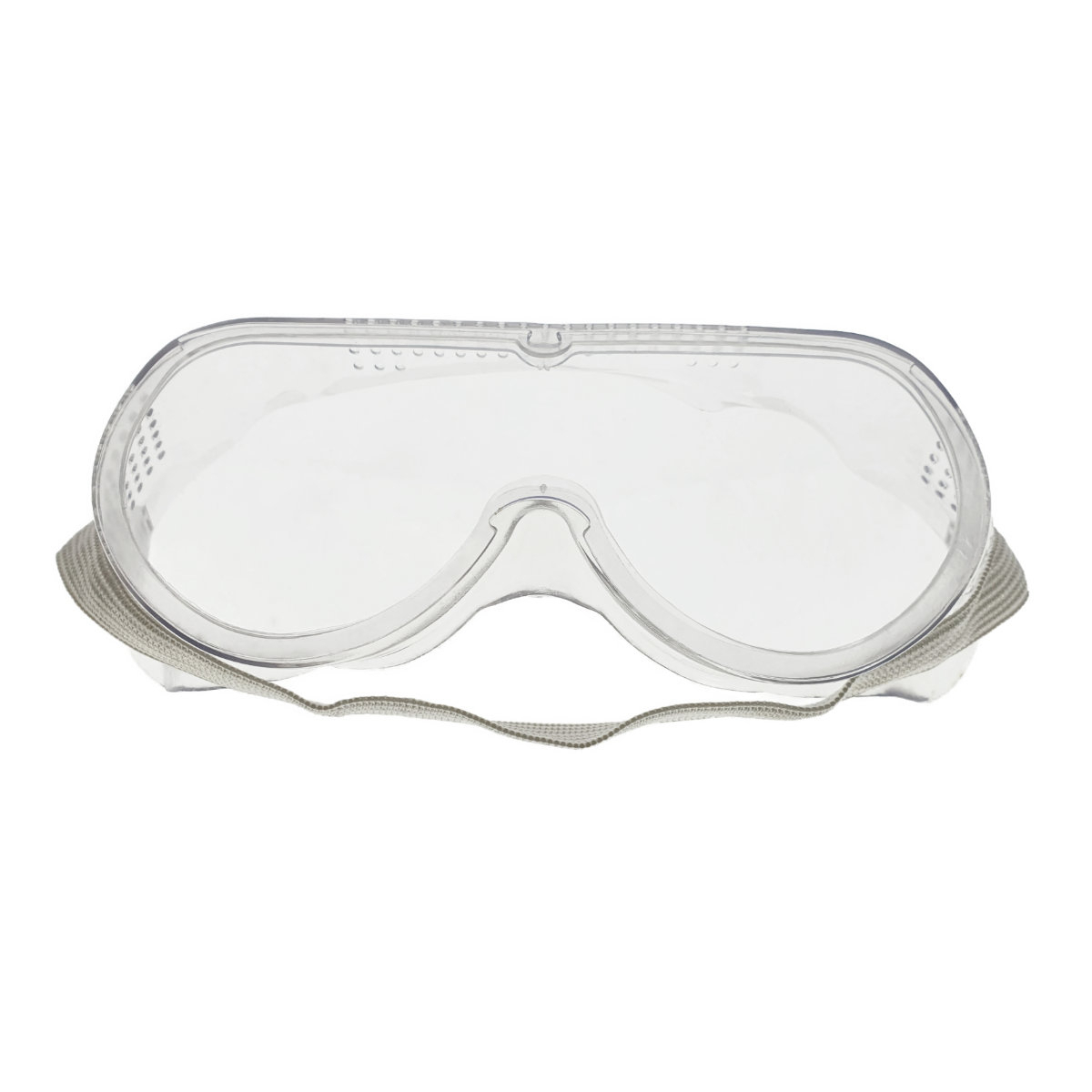 Set protectie fonica, vizuala si respiratorie, COM-11301, casca fonica, ochelari de protectie si masca anti-praf [4]