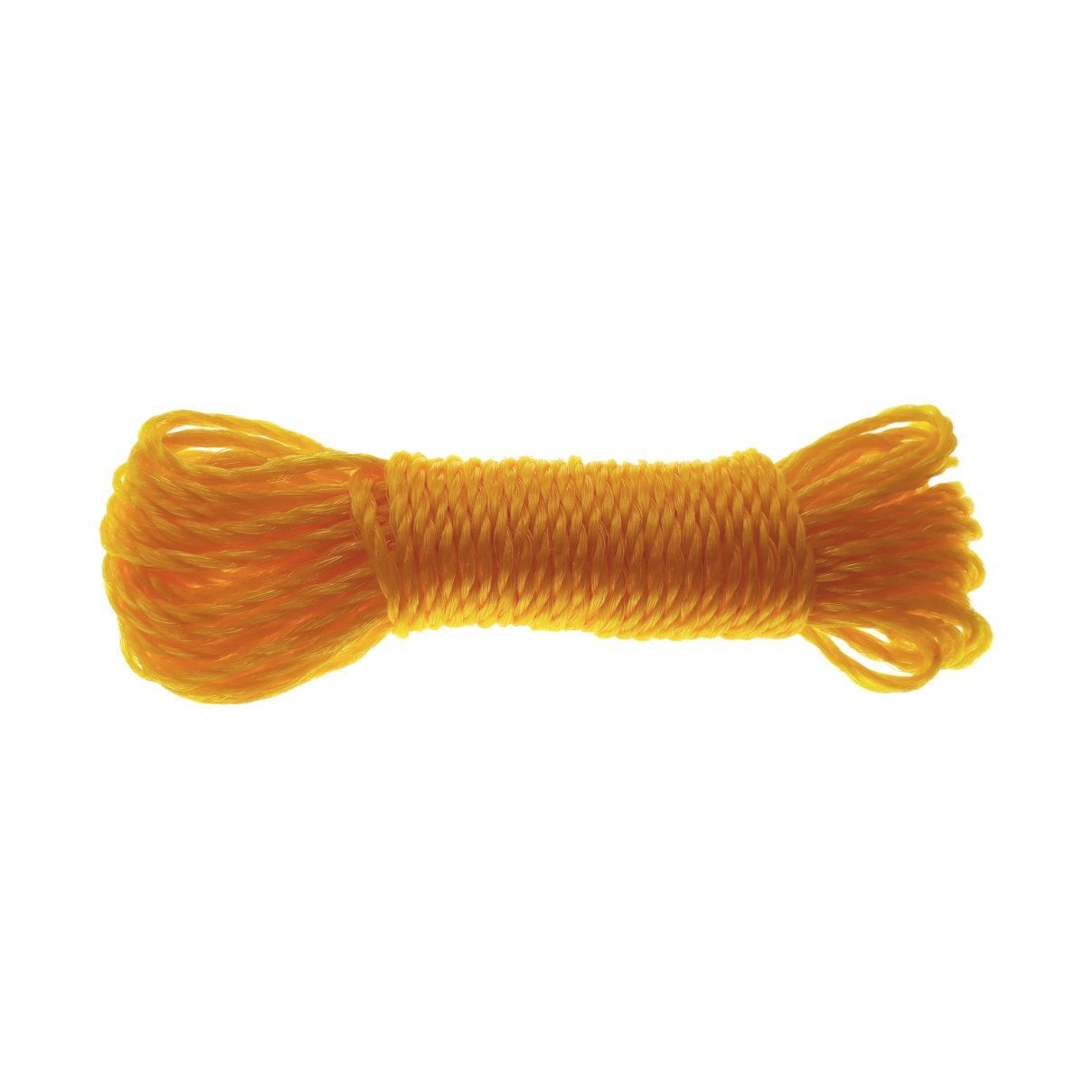 Sfoara polipropilena,fir rasucit,10mx3mm,galbena [4]