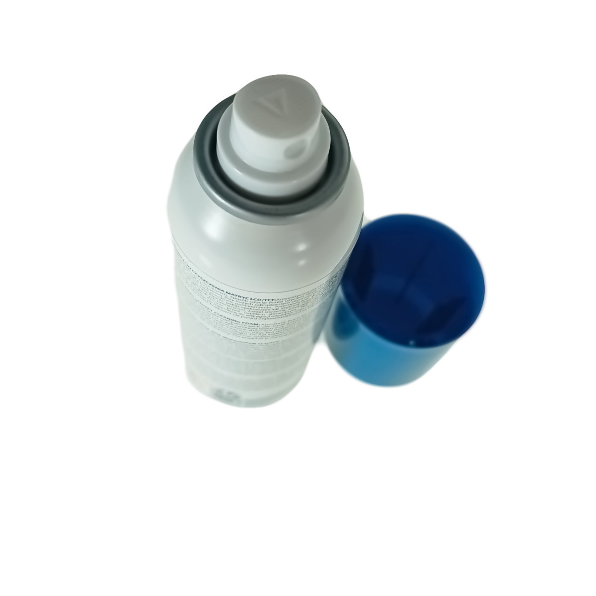 Solutie curatare ecrane 100ml, Esperanza ES101, anti-statica, pentru ecrane LCD/TFT [3]