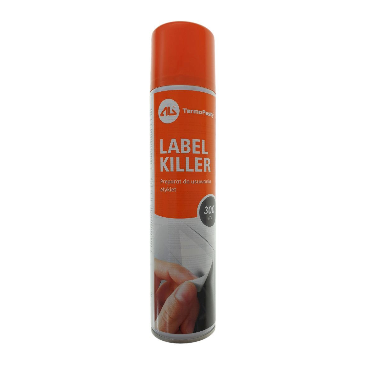 Solutie spray Termopasty AGT-013,pentru indepartarea etichetelor adezive,300ml [5]