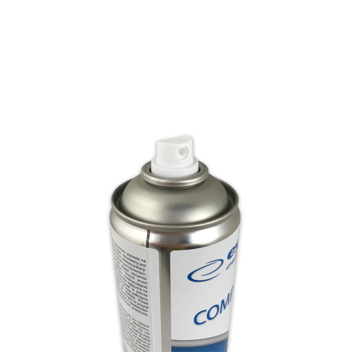 Spray cu aer comprimat, 750 ml, Esperanza Typhoon XL ES124, pentru curatare dispozitive [4]