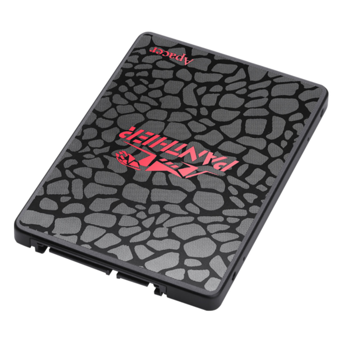 SSD Apacer AS350 Panther 480GB 2.5inch, SATAIII 6GB/S, 560/540 MB/s [2]