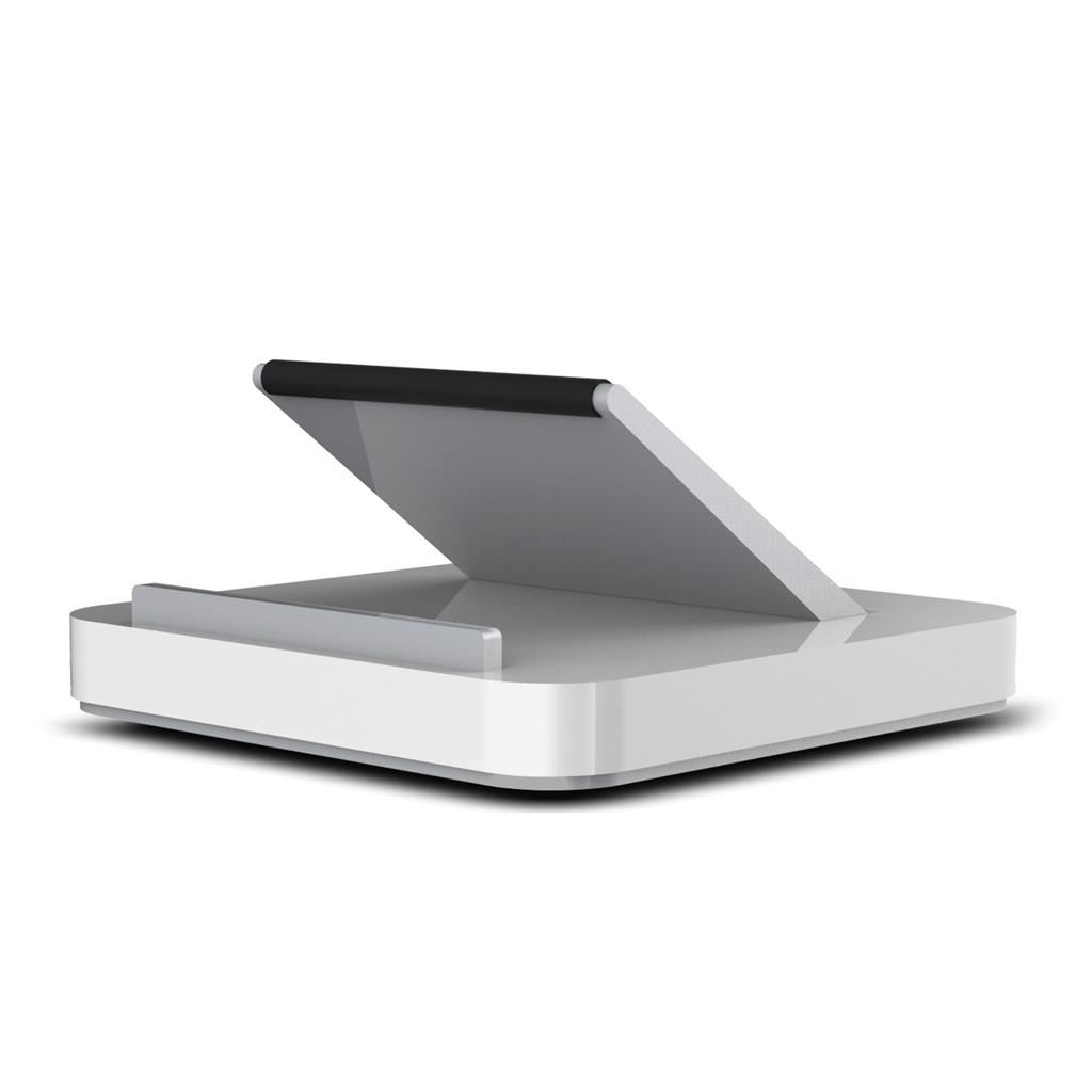 Stand Maclean MC-745, din aluminiu, pentru tablete si smartphone [9]