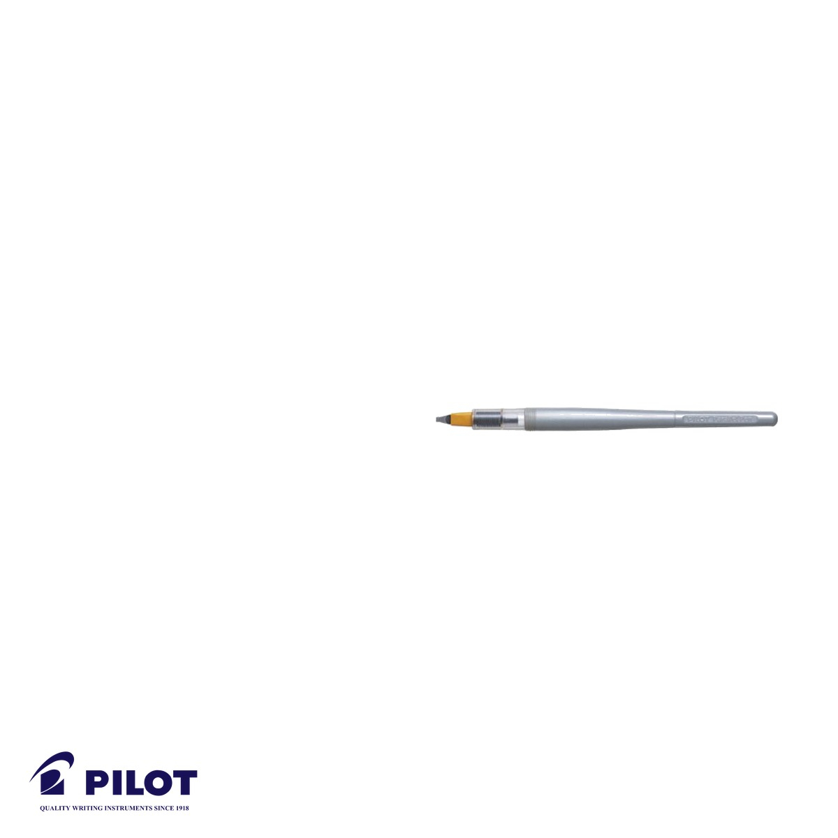 Stilou caligrafic Pilot Parallel Pen, varf plat 2.4mm, pentru scriere artistica si caligrafica [9]