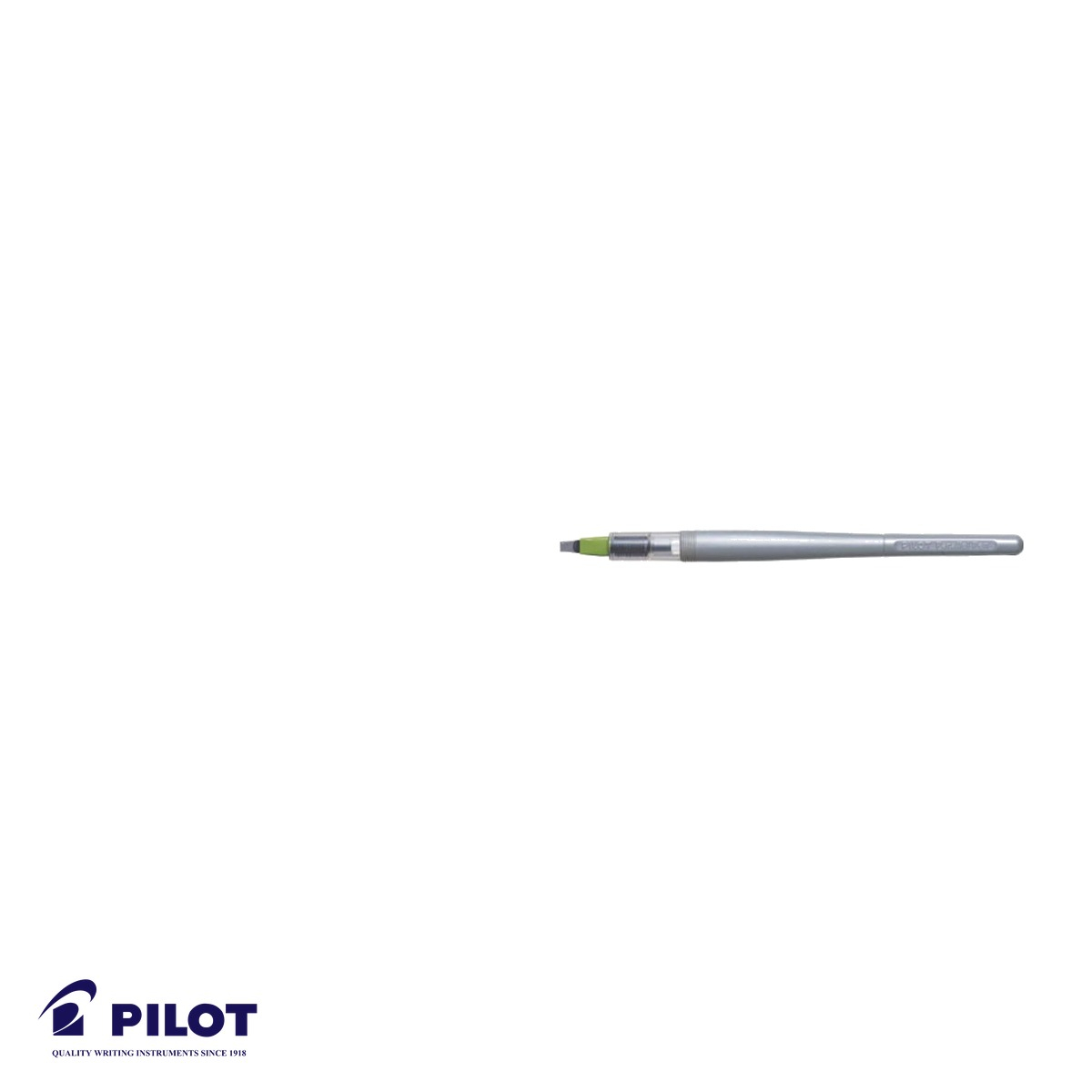 Stilou caligrafic Pilot Parallel Pen, varf plat 3.8mm, pentru scriere artistica si caligrafe [10]