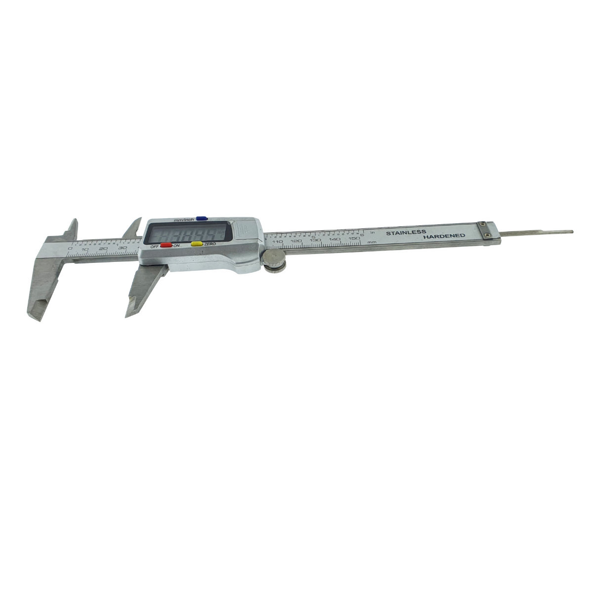 Subler electronic, distanta masurare 150 mm, afisaj digital, din inox [9]