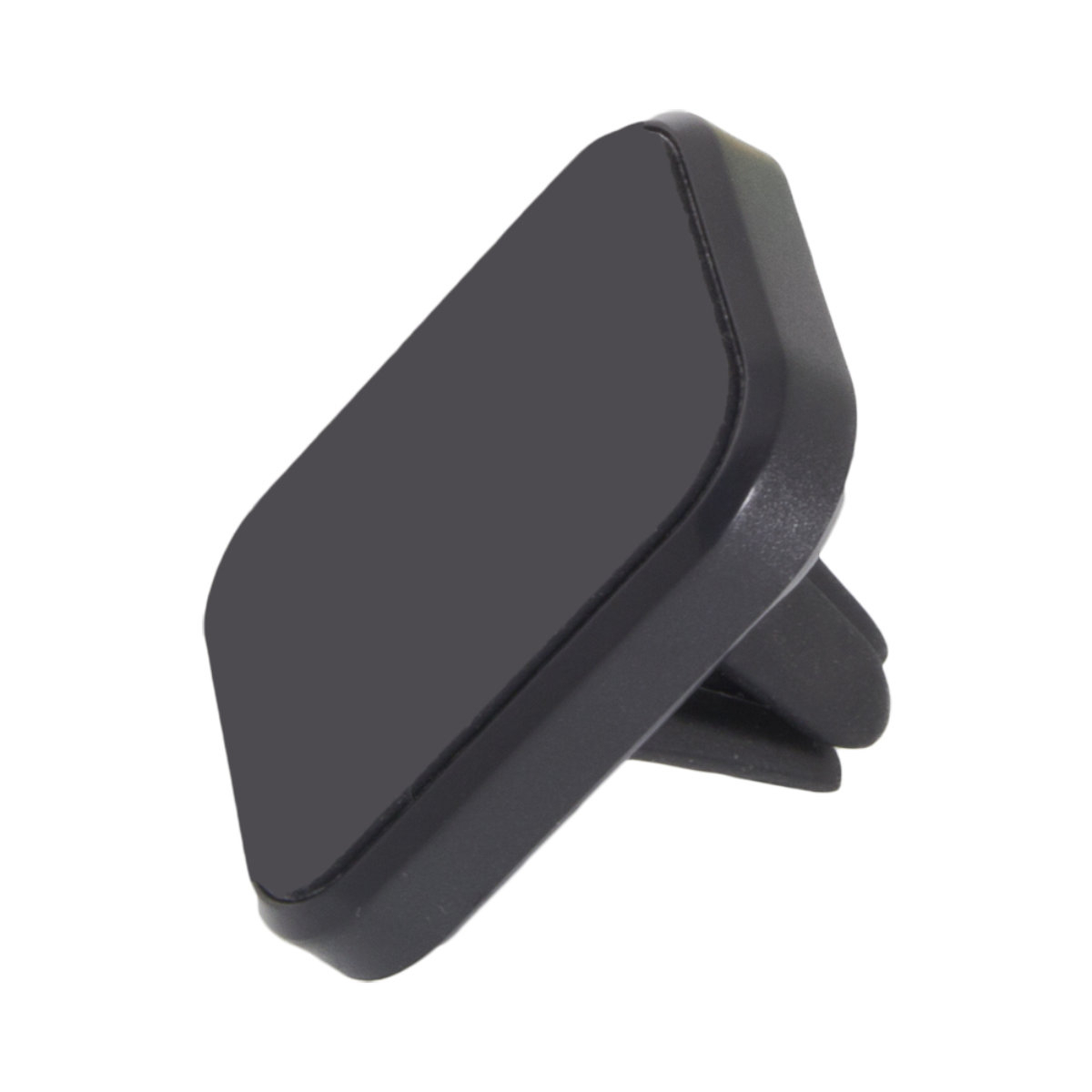 Suport auto magnetic, Esperanza Grasp 94292, cu prindere la grila de ventilatie, negru [6]