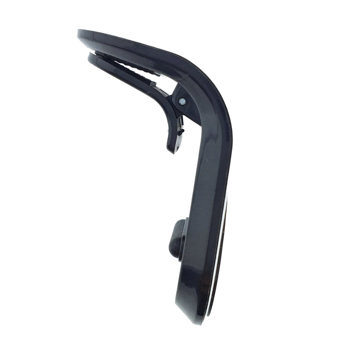 Suport auto magnetic, Esperanza Lure 94287, cu clema de prindere la grila de ventilatie, negru [7]