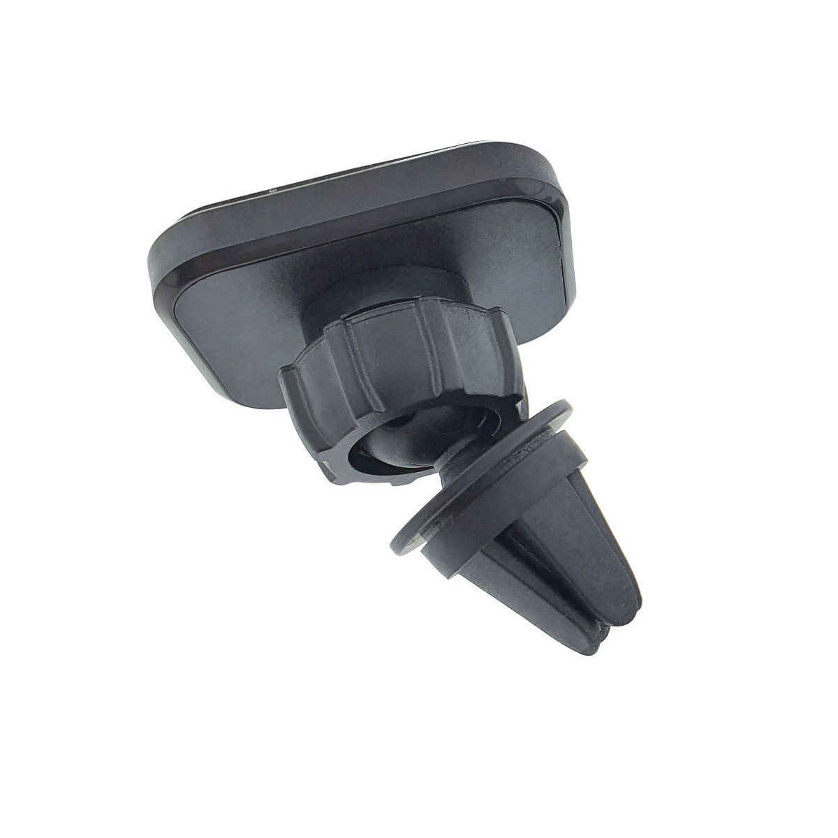 Suport auto magnetic, Esperanza Wile 94291, cu prindere la grila de ventilatie, negru [3]