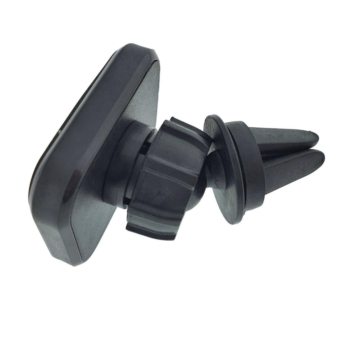 Suport auto magnetic, Esperanza Wile 94291, cu prindere la grila de ventilatie, negru [7]