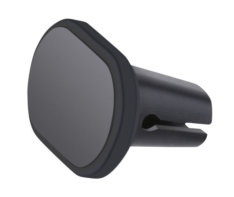 Suport auto pentru smartphone , Omega , cu magnet , prindere pe grila de ventilatie [43482] [4]