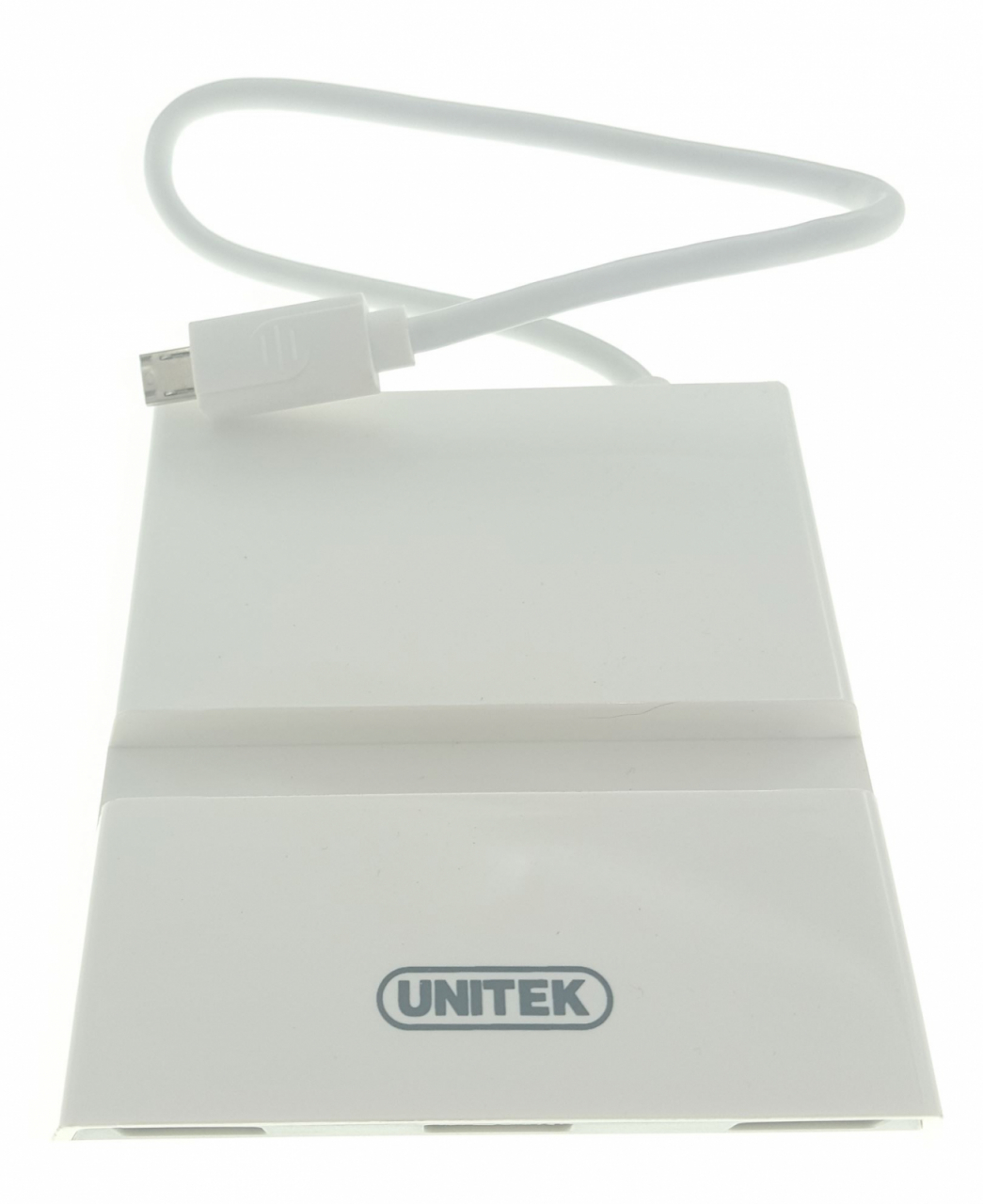 Suport birou smartphone Unitek OTG [6]