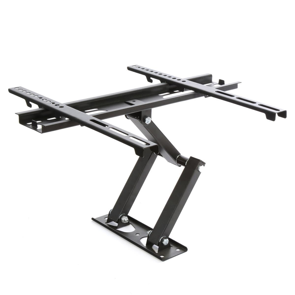 Suport TV de perete Omega 44430,reglabil,23''-55'',45 kg,negru [7]
