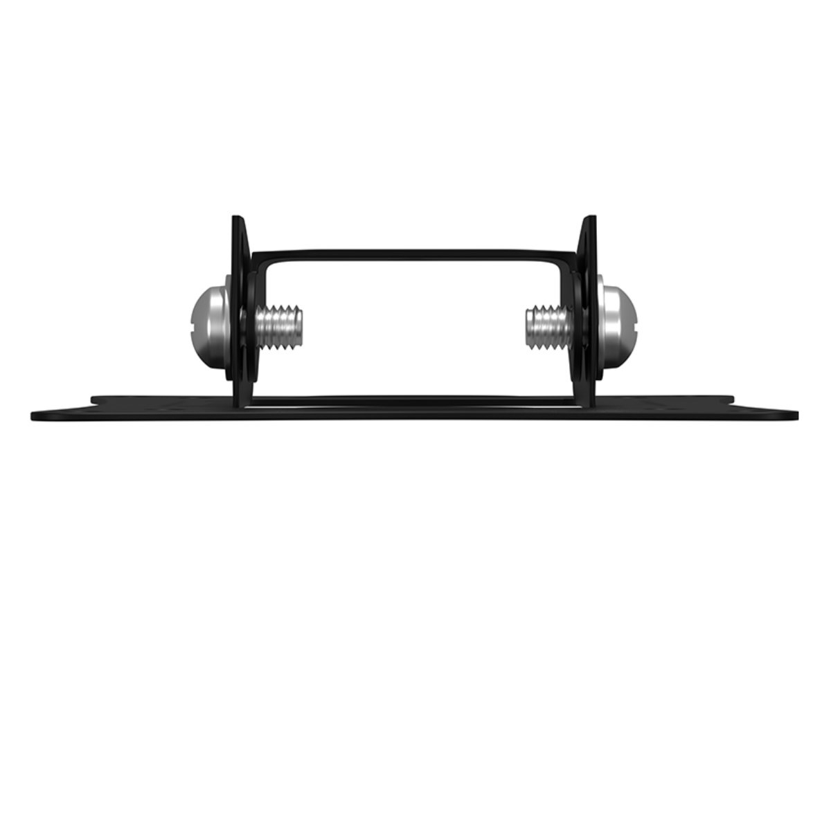 Suport TV/monitor universal, de perete, Blow 08172, 10-27 inch, 15kg max, VESA 75x75mm/100x100mm, negru [4]