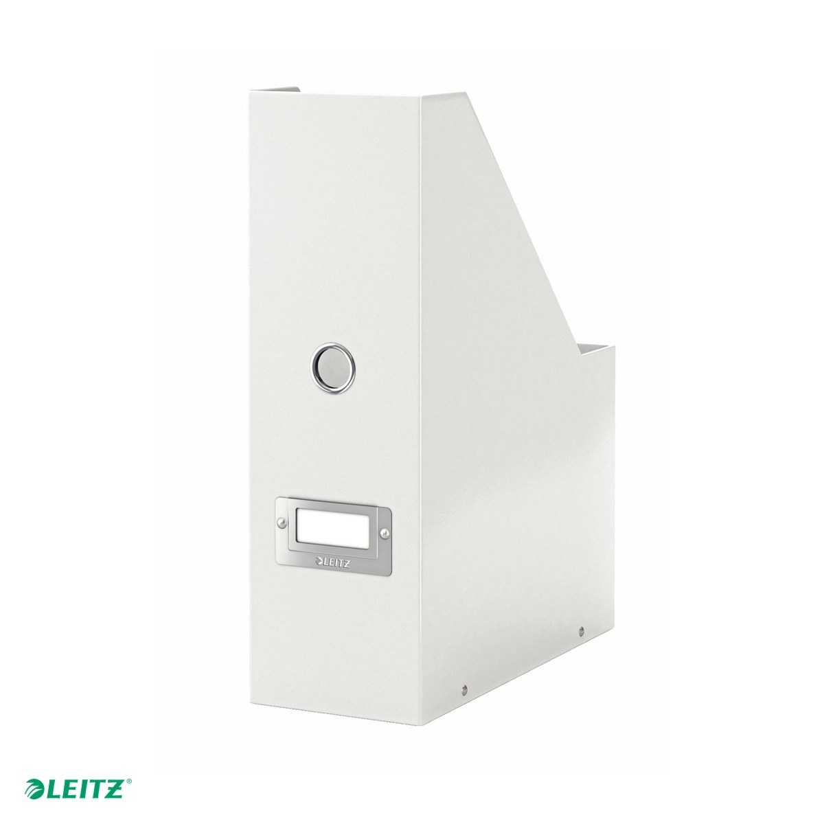 Suport vertical Leitz Click & Store WOW, alb [4]