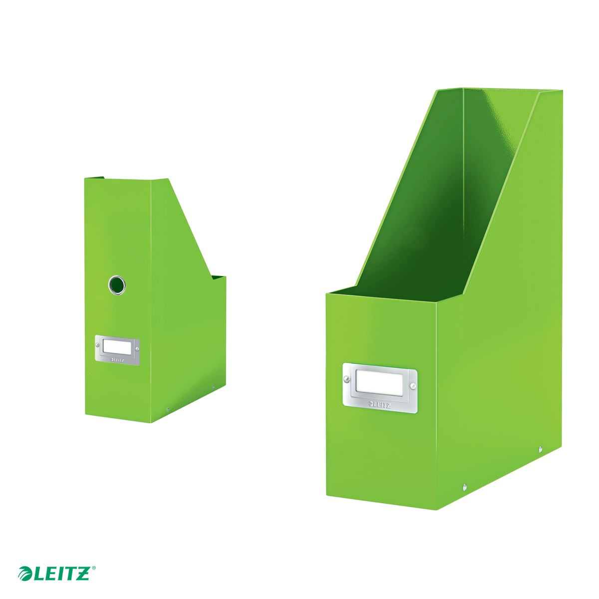 Suport vertical Leitz Click & Store WOW, verde [4]