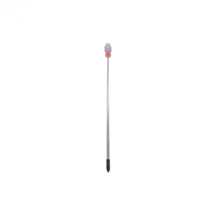 Surubelnita 9803C, 200mm, cu cap cruce CrV 3mm [2]