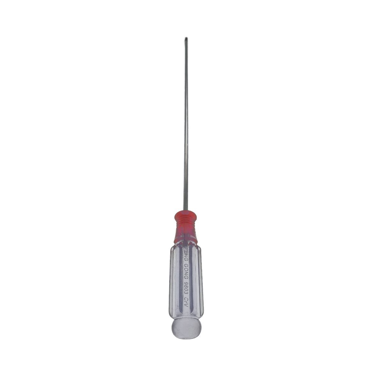 Surubelnita 9803C, 200mm, cu cap cruce CrV 3mm [8]