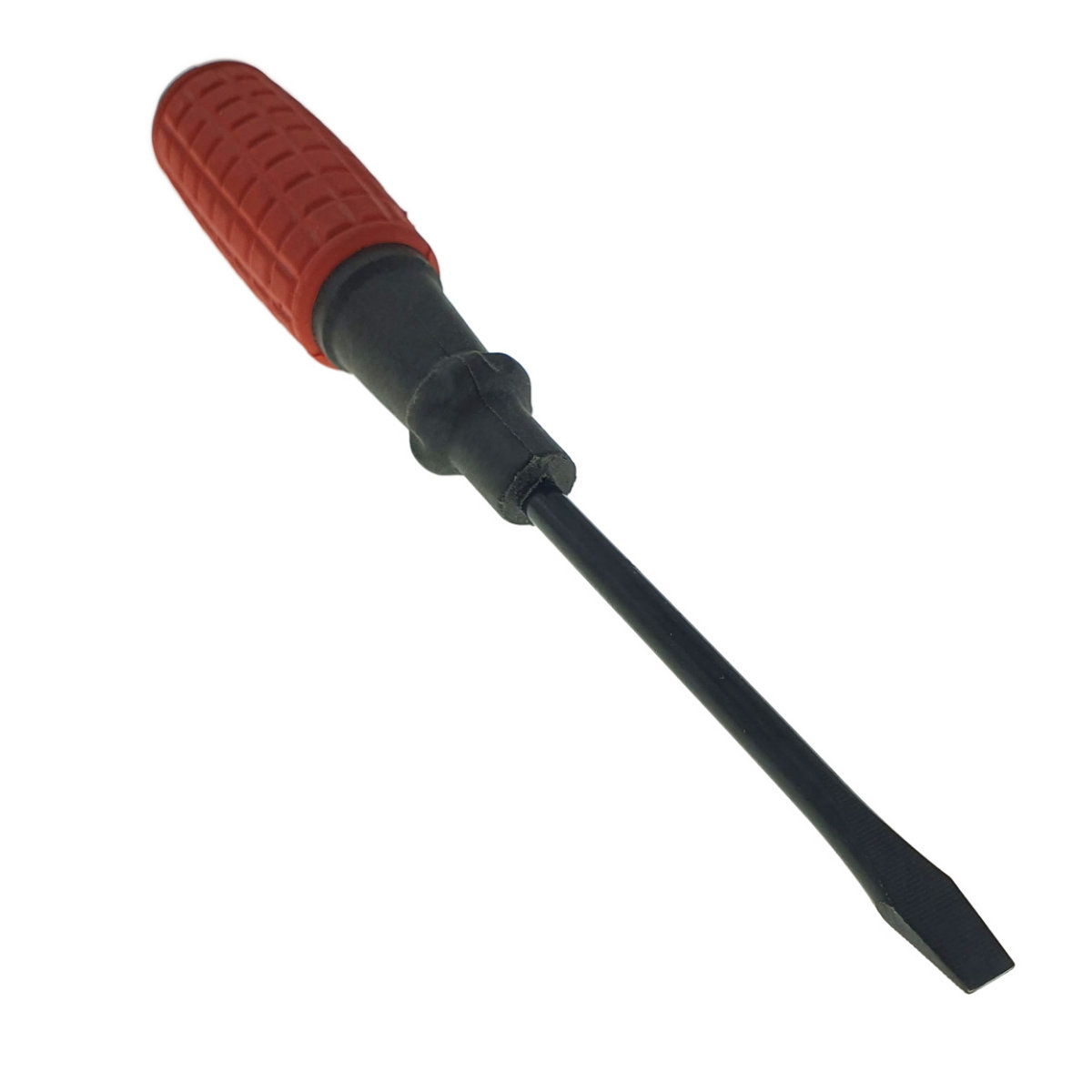 Surubelnita dreapta 162mm, cu varf lat 4.7mm, tija 67mm, maner izolat 95mm [7]