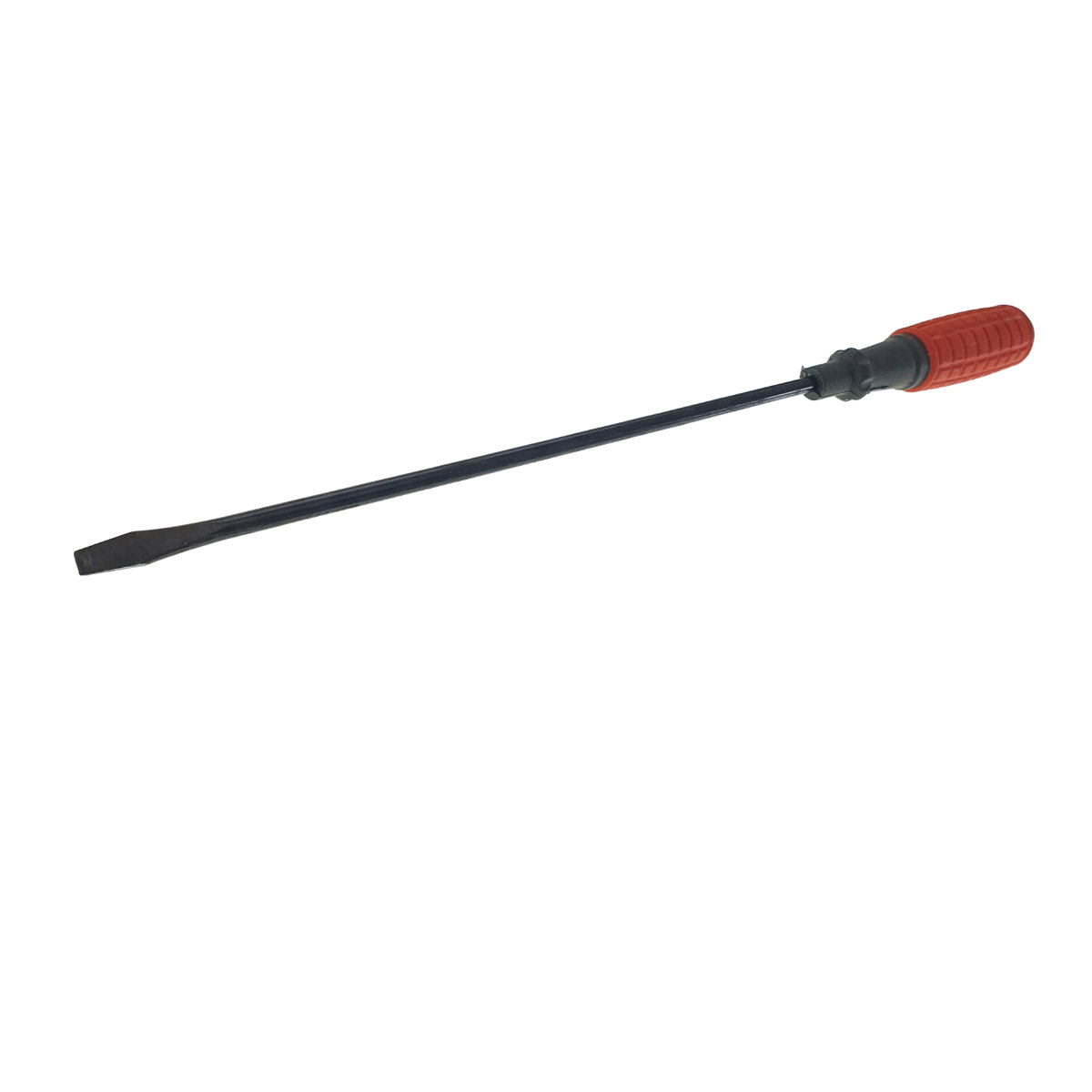 Surubelnita dreapta 289mm, cu varf lat 4.8mm, tija 193mm, maner izolat 96mm [1]