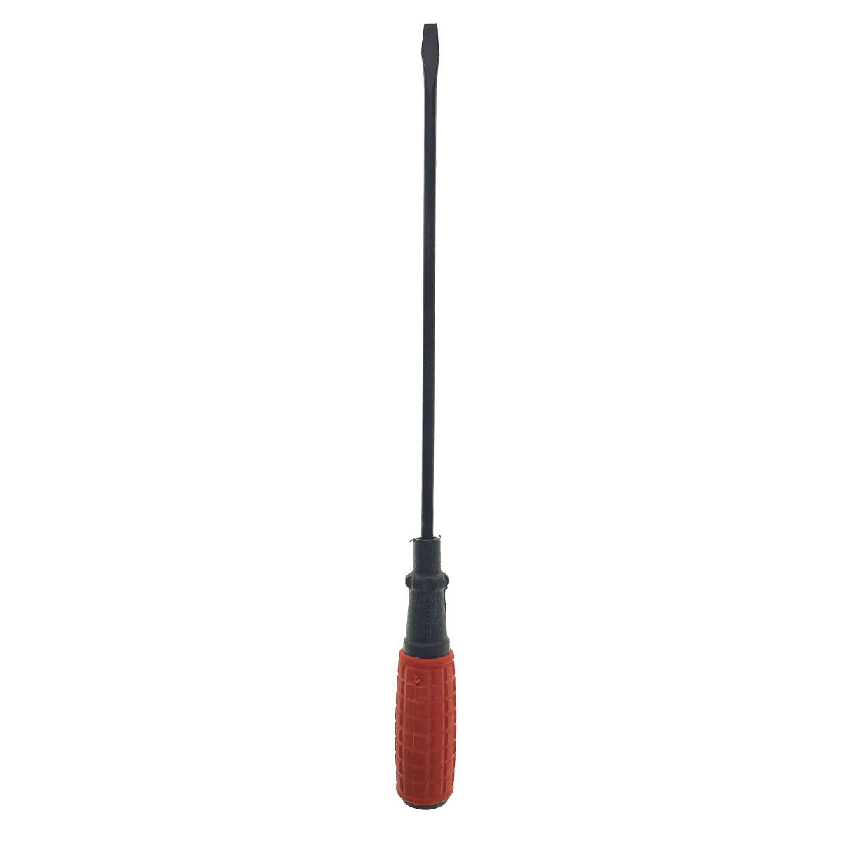 Surubelnita dreapta 289mm, cu varf lat 4.8mm, tija 193mm, maner izolat 96mm [7]