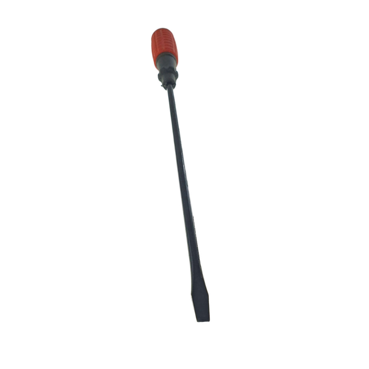 Surubelnita dreapta 289mm, cu varf lat 4.8mm, tija 193mm, maner izolat 96mm [3]