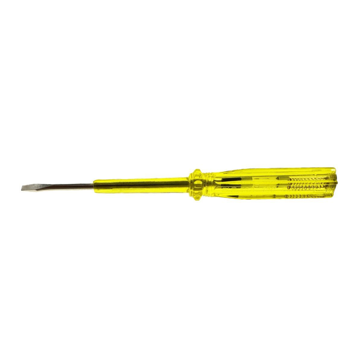 Surubelnita FE-40241,pentru electricieni, pentru control tensiune 220-250 V [10]
