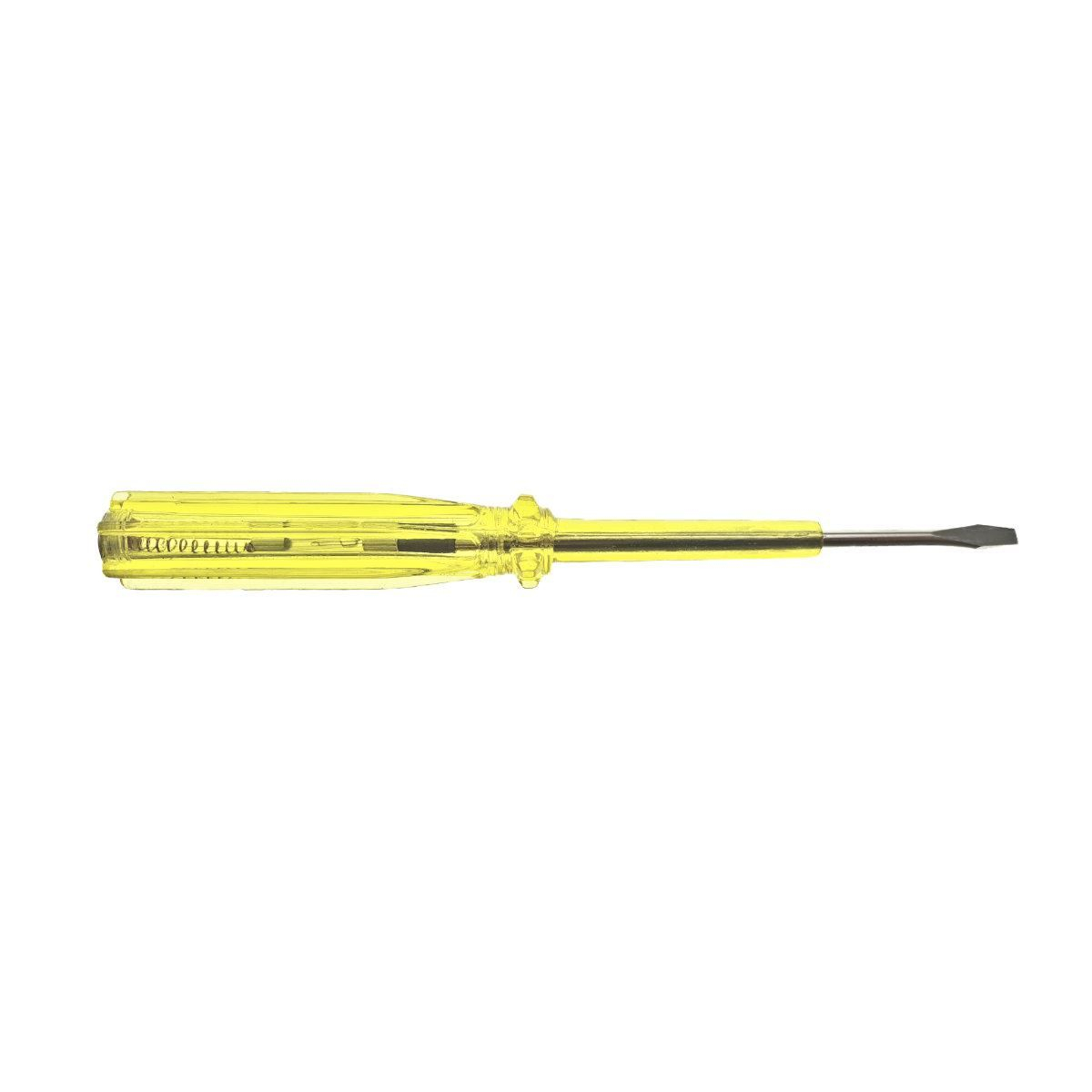 Surubelnita FE-40241,pentru electricieni, pentru control tensiune 220-250 V [6]
