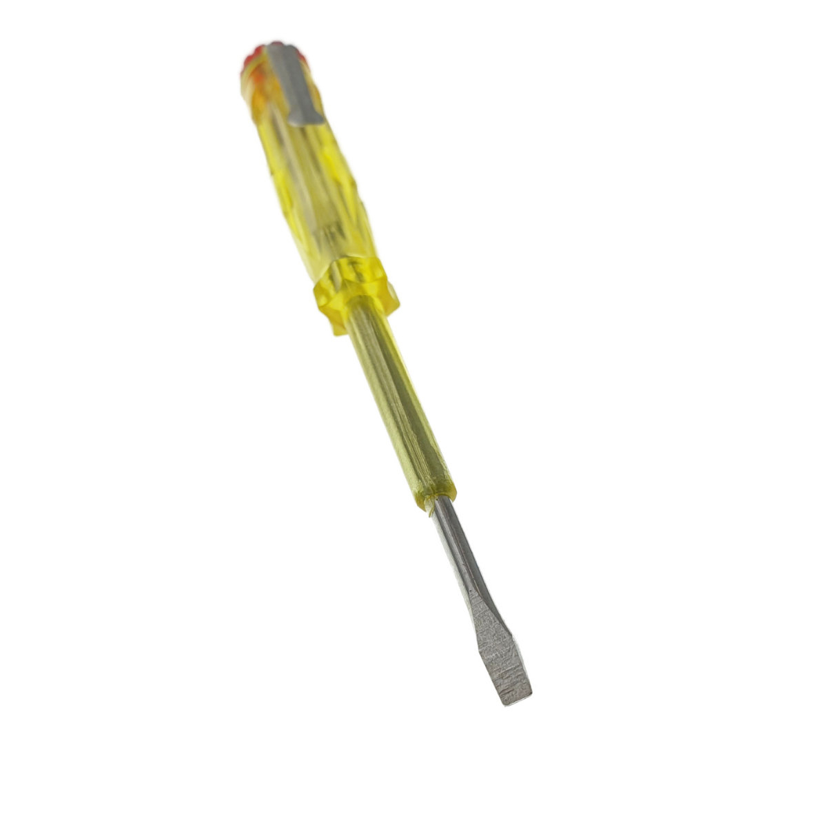 Surubelnita tip creion, pentru control tensiune, 16A , 250V, lungime 132 mm [4]