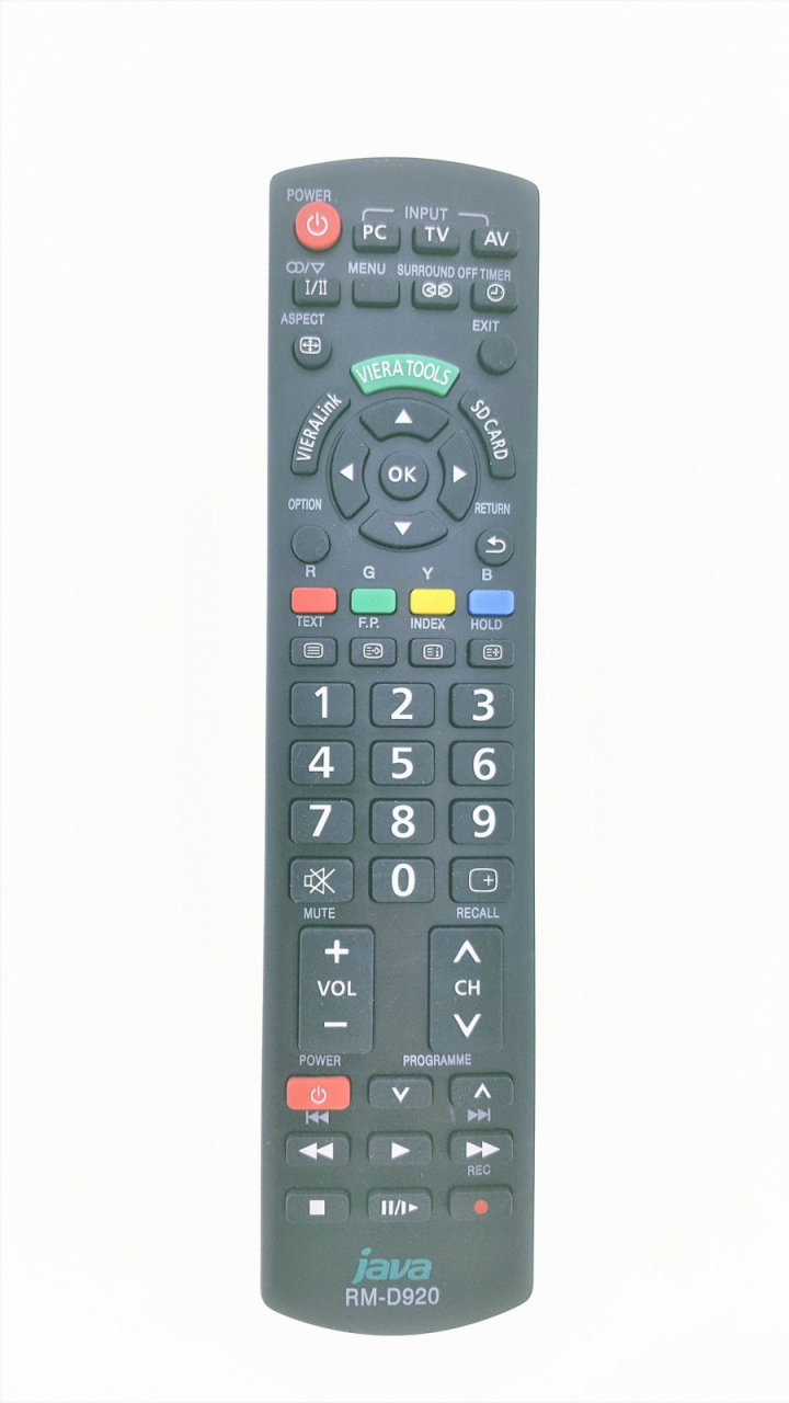 Telecomanda TV pentru Panasonic D920 [6]