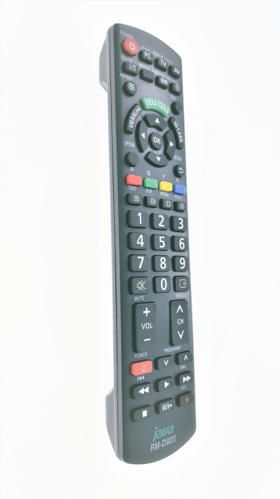 Telecomanda TV pentru Panasonic D920 [2]