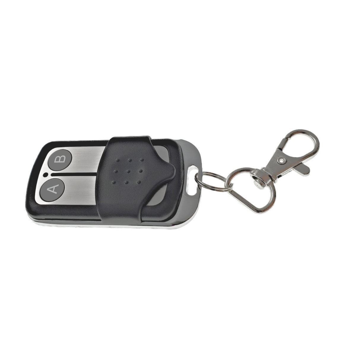 Telecomanda universala duplicator cu functie de clonare,433.92MHz [14]