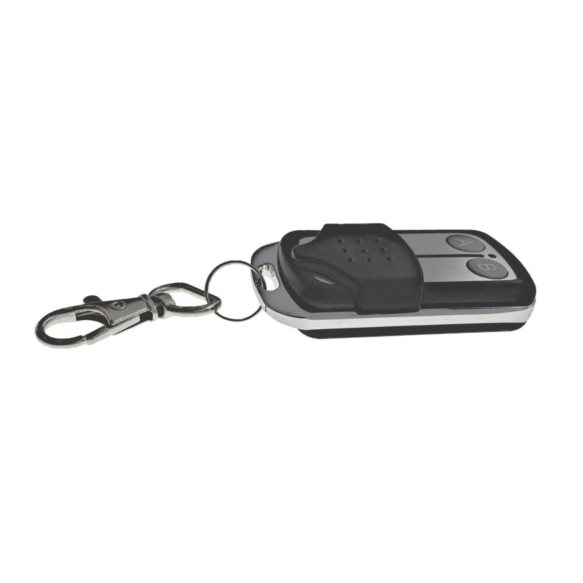 Telecomanda universala duplicator cu functie de clonare,433.92MHz [16]