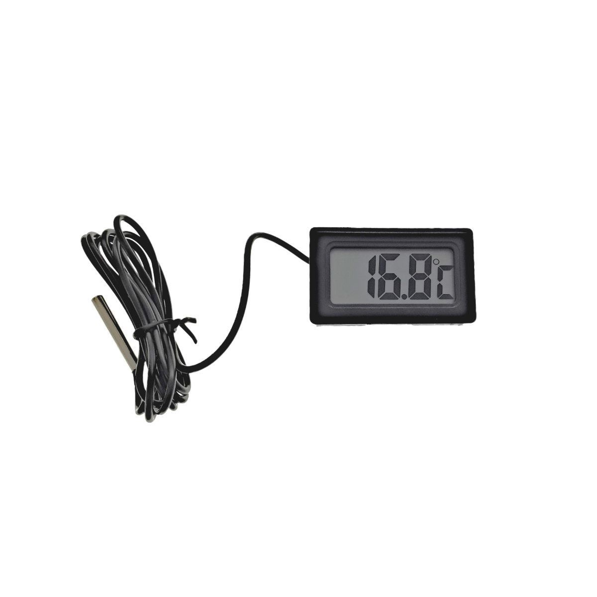 Termometru digital 8009,cu afisare LCD [6]