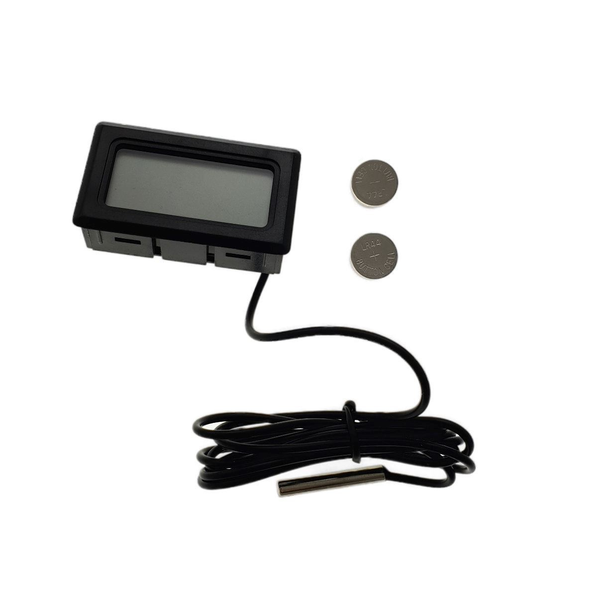 Termometru digital 8009,cu afisare LCD [7]