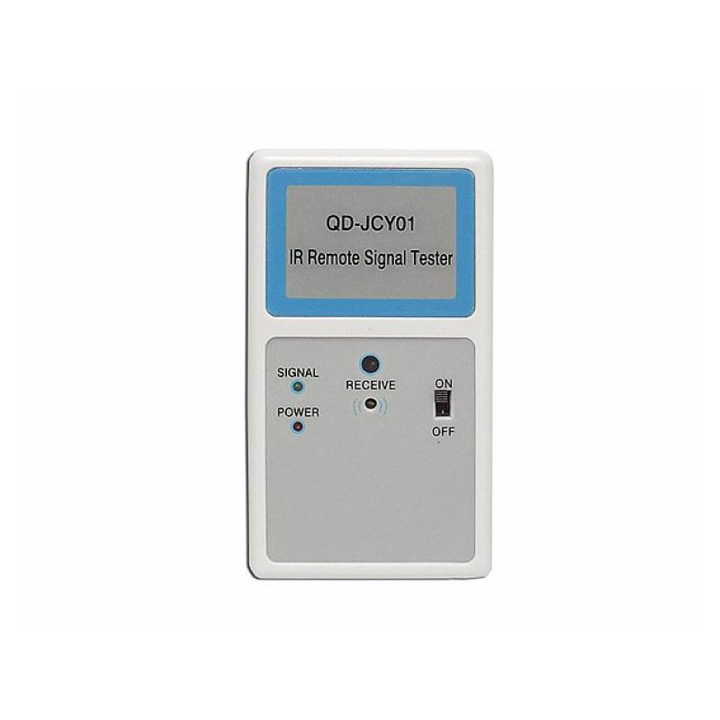 Tester IR de semnal QD-JCY01 la distanță,pentru telecomenzi [6]