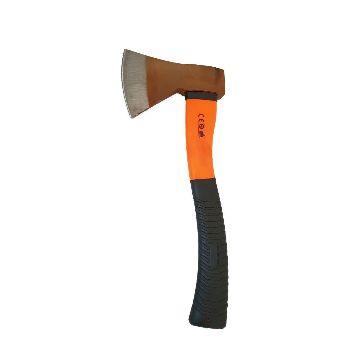 Topor FS-10939,cu lama otel si maner izolat,600g [4]
